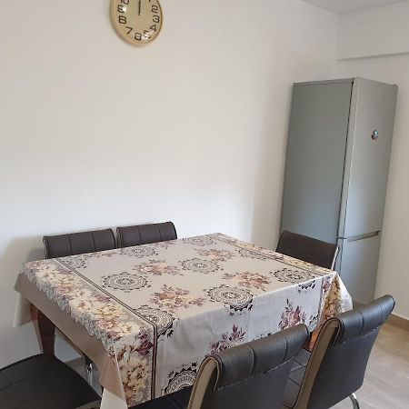 Apartament Diana Jurilovca Exterior photo