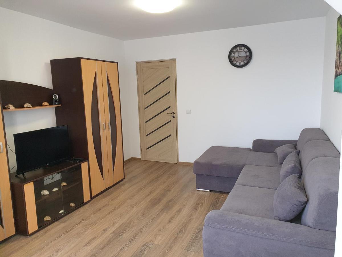 Apartament Diana Jurilovca Exterior photo