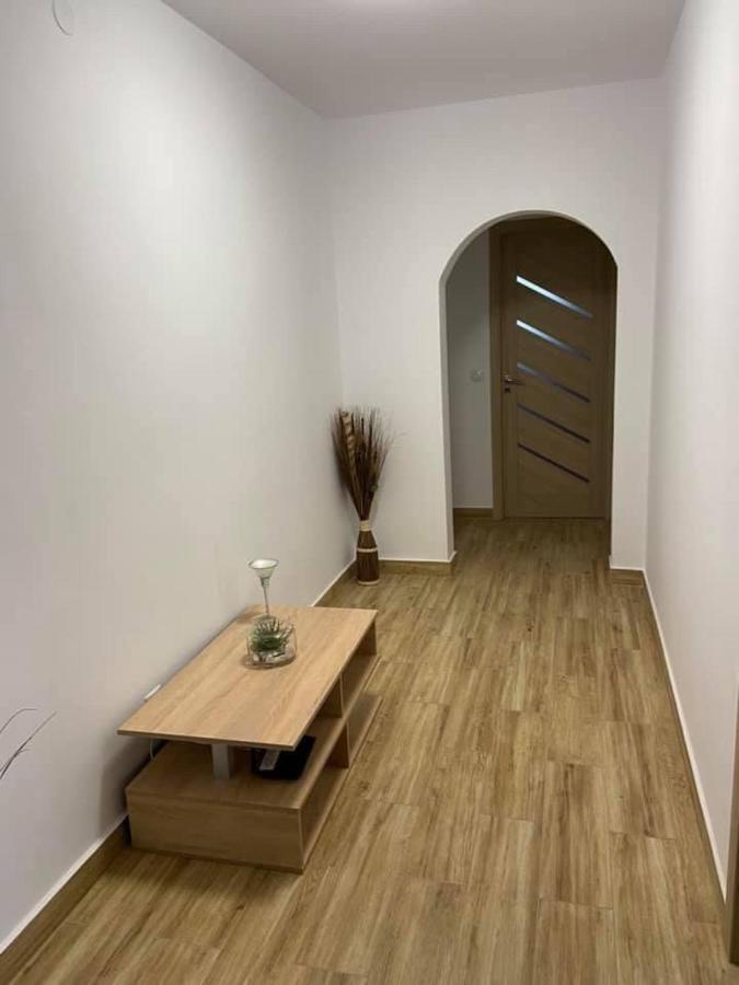 Apartament Diana Jurilovca Exterior photo